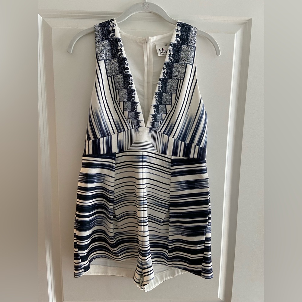 Gorgeous romper from Australia! (Esther and co)